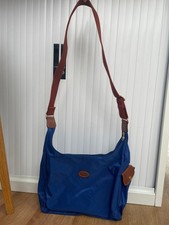 Longchamp Umhängetasche groß