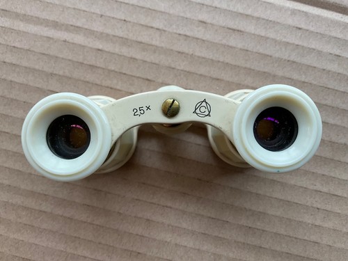 Opernbrille theaterfernglas - opernbrille,