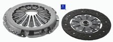 SACHS Kupplungssatz 3000 951
