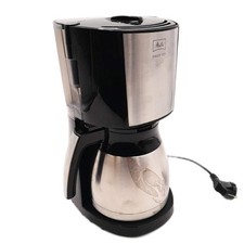 Melitta kaffeemaschine küchen - kaffeemaschine,