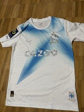Olympique Marseille Trikot
