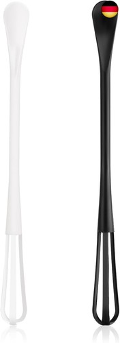 Schneebesen klein stück - schneebesen,