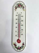 Thermometer Wandthermometer