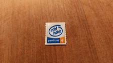 Intel Inside Pentium 4