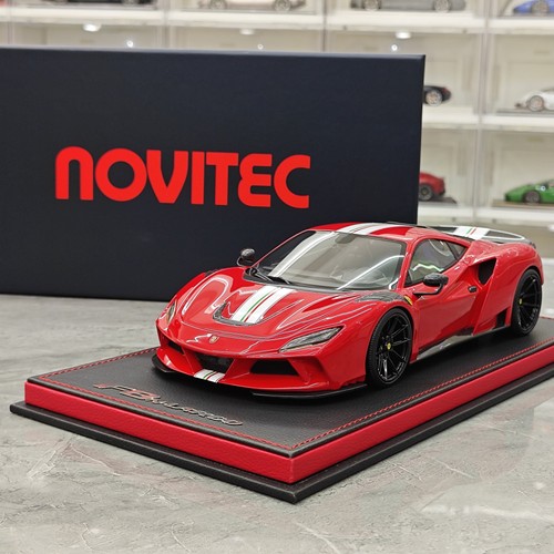 Peako ferrari f8 novitec - peako,