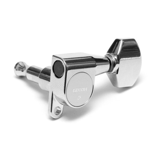 Gotoh sg360 tuner 3 - tuner,