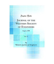 Journal of the Western Society