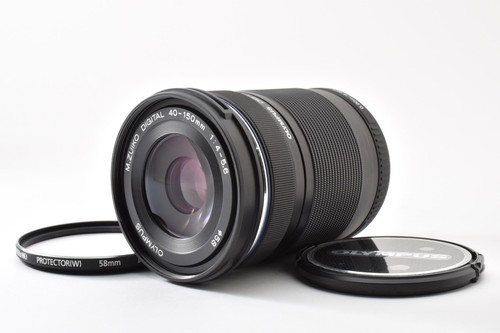 Near mint olympus zuiko - 【near, m.zuiko