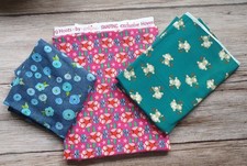 Stoffpaket Kinderstoffe Stoffe Baumwolljersey u.a. Swafing