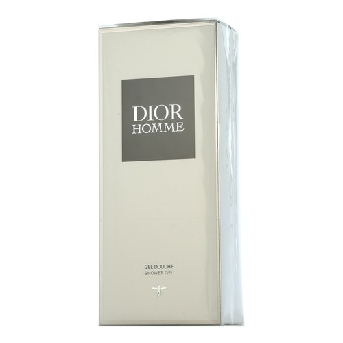 Dior homme shower gel - homme,