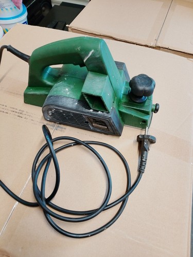 King craft elektrohobel 82 - craft, kp-82