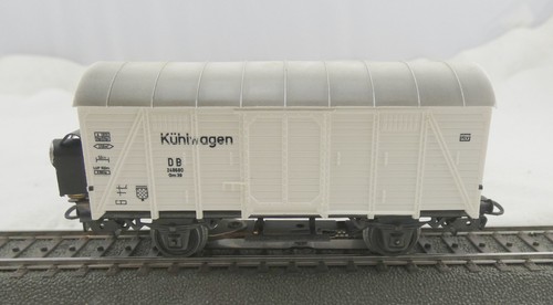Güterwagen kühlwagen mit - kühlwagen,