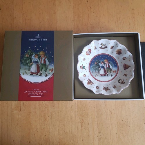 Villeroy boch christmas - villeroy,
