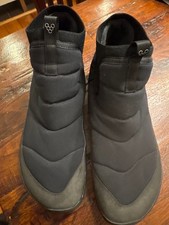 Vivobarefoot Explorer Mid Mens