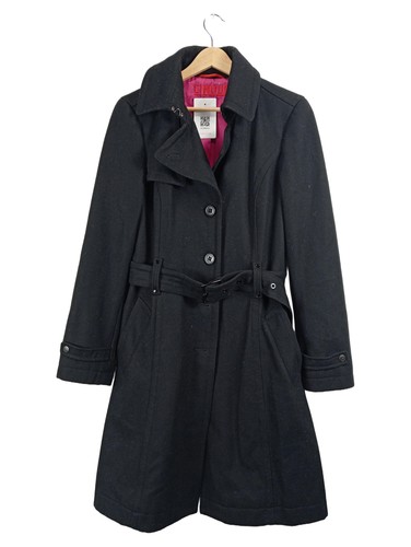 Cinque damen wollmantel 38 - cinque,