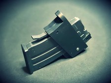 CZ 452 / 455 / 457 Extended