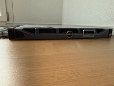 Dell PowerEdge R630 – Dual Xeon E5-2660 v4, 192GB RAM, 2×600GB SSD