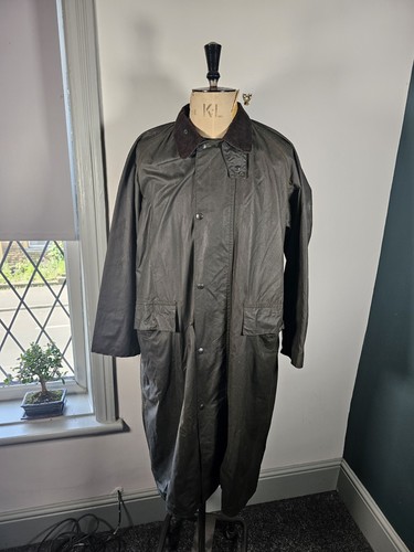 Vintage britton belstaff - vintage,
