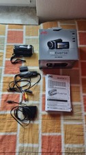 JVC Everio GZ-HM440 - Viedeokammera