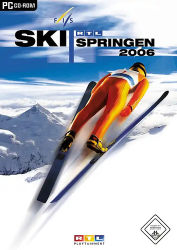 Rtl skispringen 2006 - rtl,