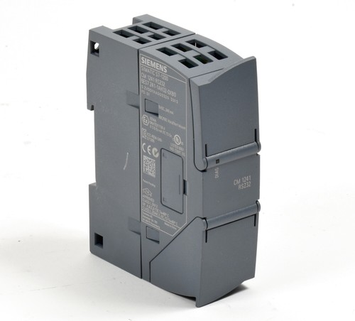 Siemens simatic 1200 cm - simatic,