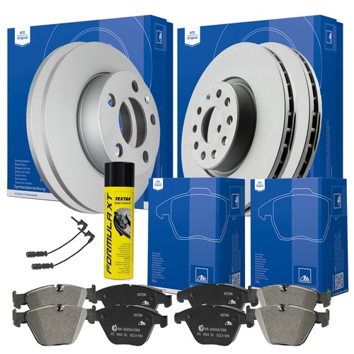Ate bremsensatz bmw 1er - ,
