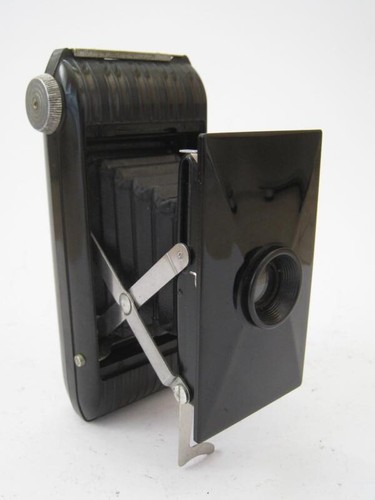 Kodak jiffy alte kamera - kodak,