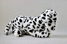 Uni Toys Hund Welpe 101 Dalmatiner Kuscheltier Stofftier Plüschtier (T167)