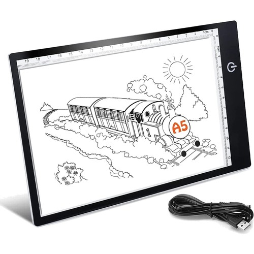 Led licht pad - licht,