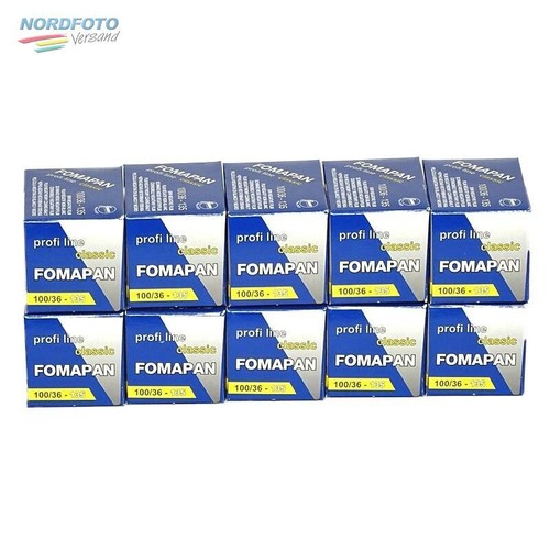 Foma fomapan classic - fomapan,
