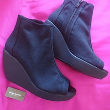 VEGAN VAGABOND SCHUHE 36  NEU