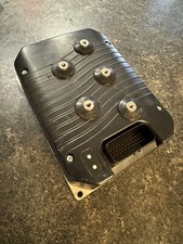 Curtis 1234-5271 Asynchron Motor Controller 275A 48V Elektroauto