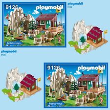 * Playmobil 9126 * Kletterer