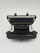 Orginal Mini Cooper Audio