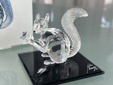 Swarovski Figur 84335 Großes