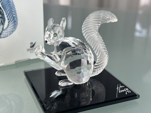 Swarovski figur 84335 großes - swarovski,