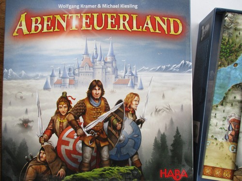 Abenteuerland von wolfgang - von,