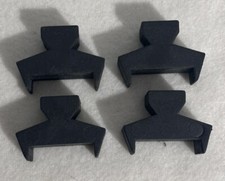 FINITE ELEMENTE SPIDER RACK FÜSSE DÄMPFER ISOLATOREN 4 Stück