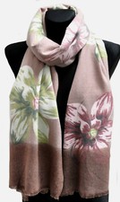 XXL Warm Wool Winterschal