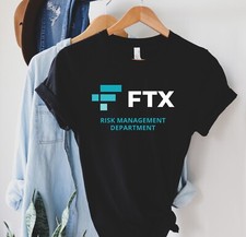 FTX Risk Management Department