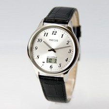 Elegante Herren Funk