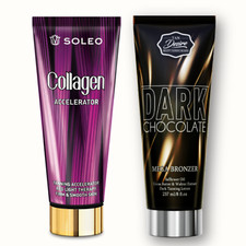 Bräunungscreme Solarium