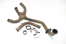 Ducati 750 zdm750sc - ss,