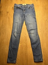 Hollister Jeans W26 L33 