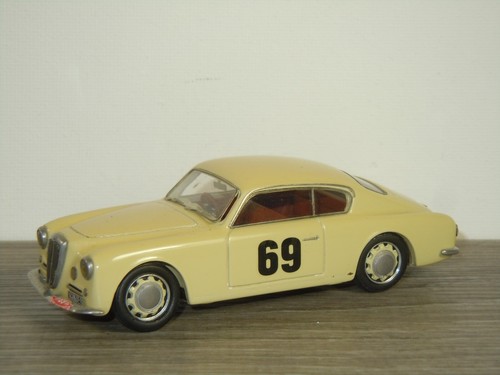 Lancia aurelia kit model - -,