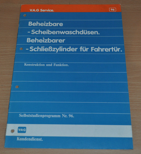 Selbststudienprogramm ssp - selbststudienprogramm,