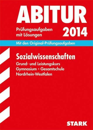Abitur-Prüfungsaufgaben