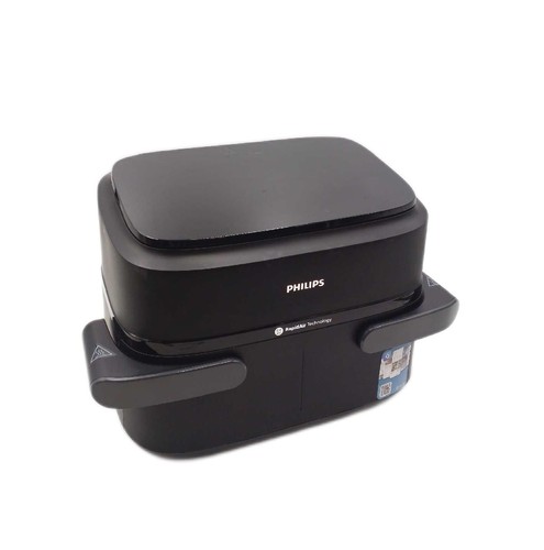 Philips airfryer 1000 serie - airfryer,