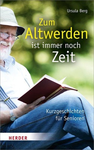 Zum altwerden ist immer - zum, noch