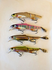 Illex Jackall Sleek Mikey 115